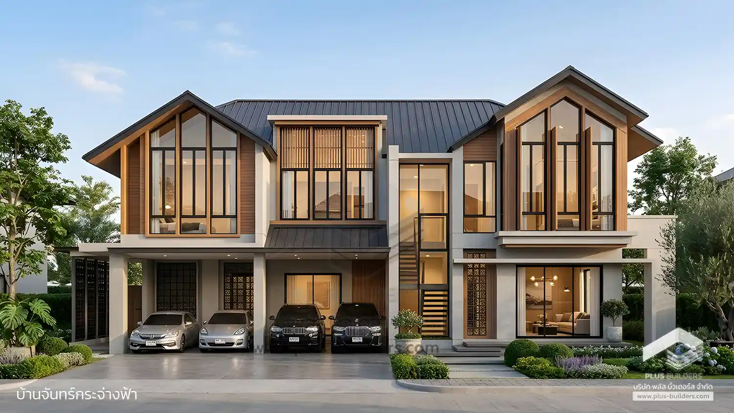 1 จันทร์กระจ่างฟ้า 554