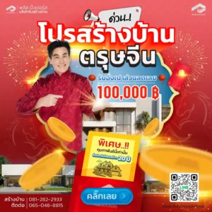 โปรตรุษจีน pop up