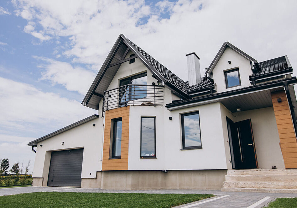 7 ข้อควรรู้ก่อนเลือกใช้บริการ บริษัทรับสร้างบ้าน